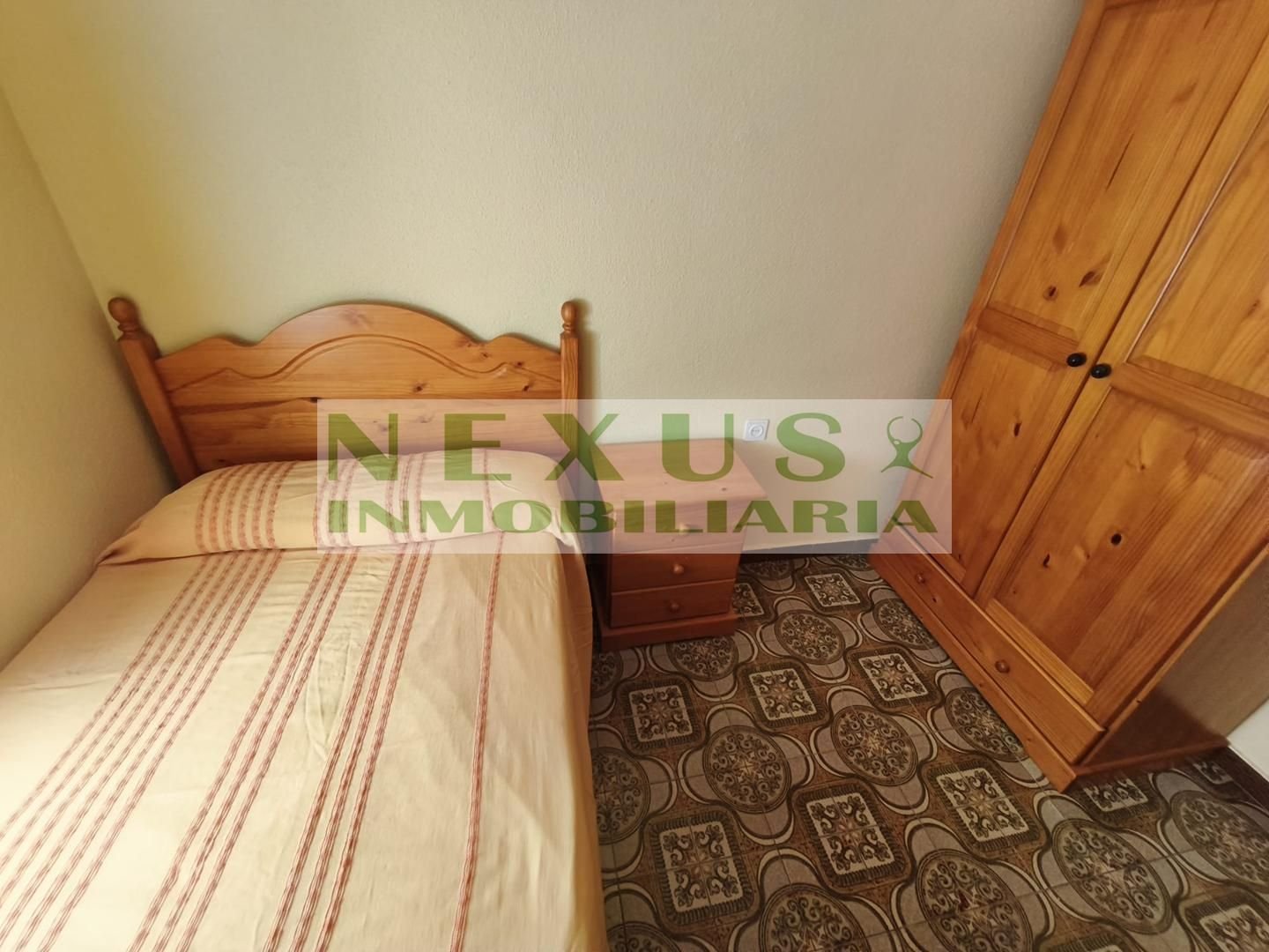 Piso de 95 m² en Cáceres