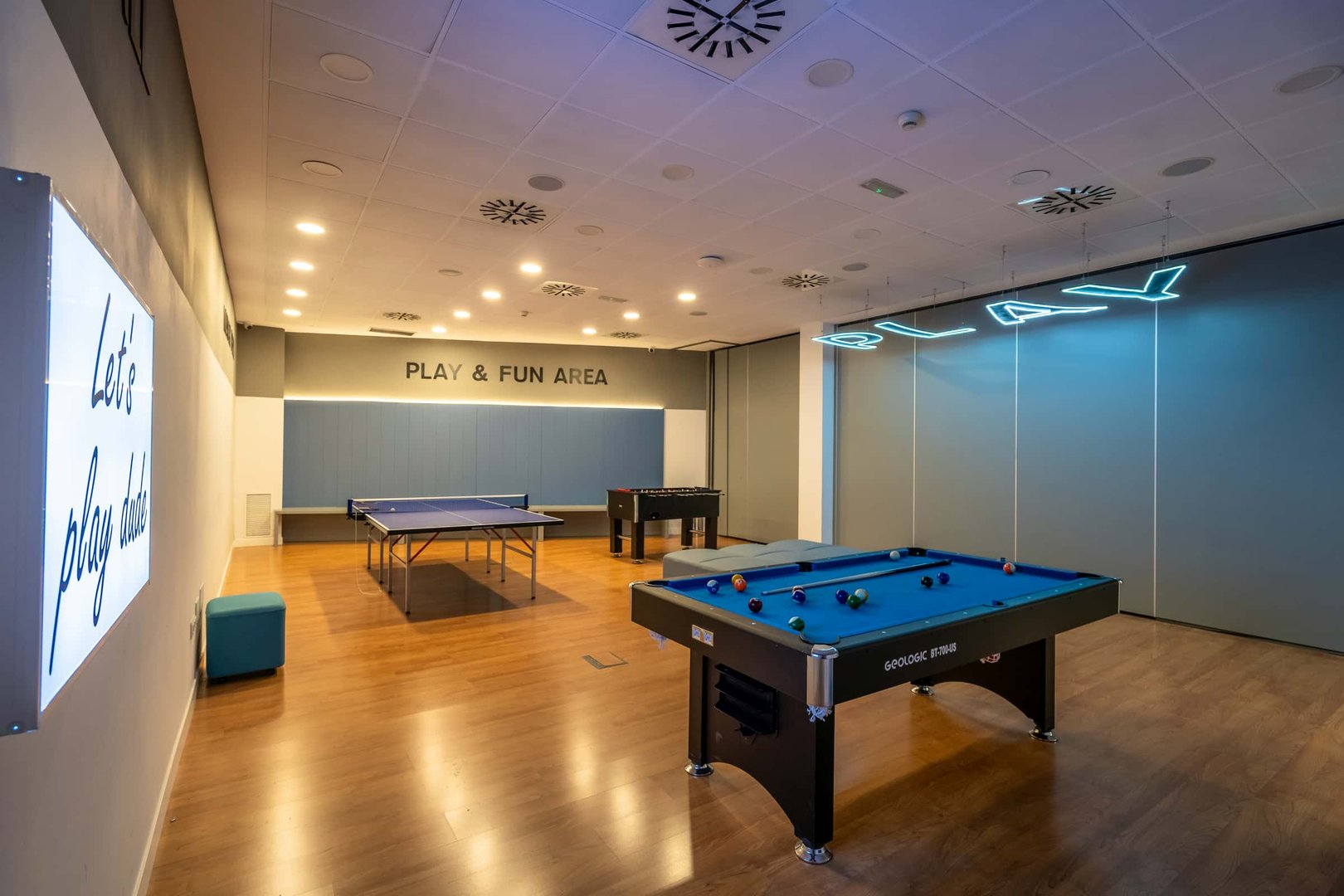 Habitació de lloguer, Leganès