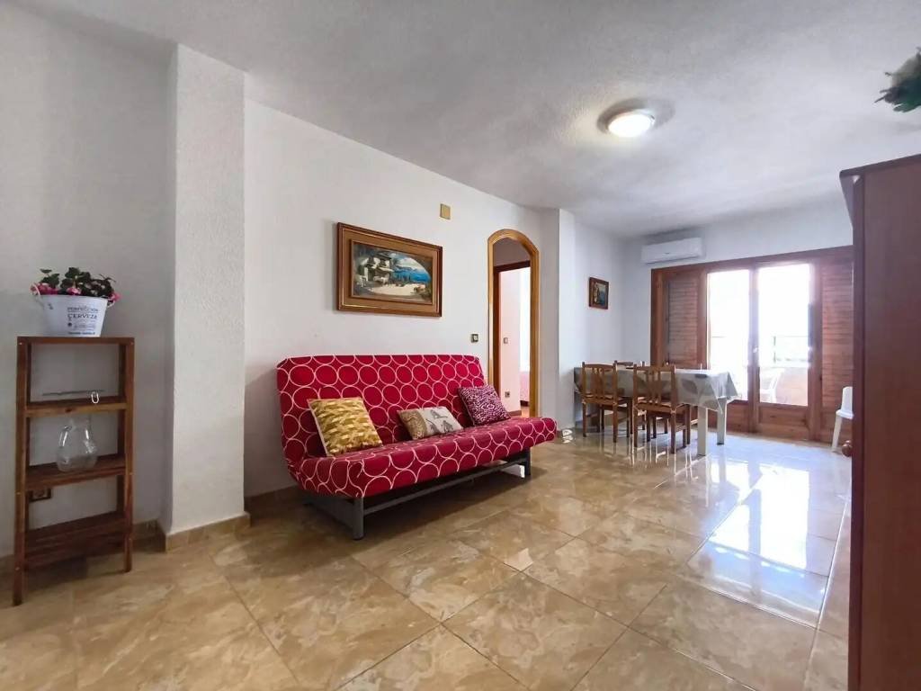 Piso de 78 m² en Santa Pola