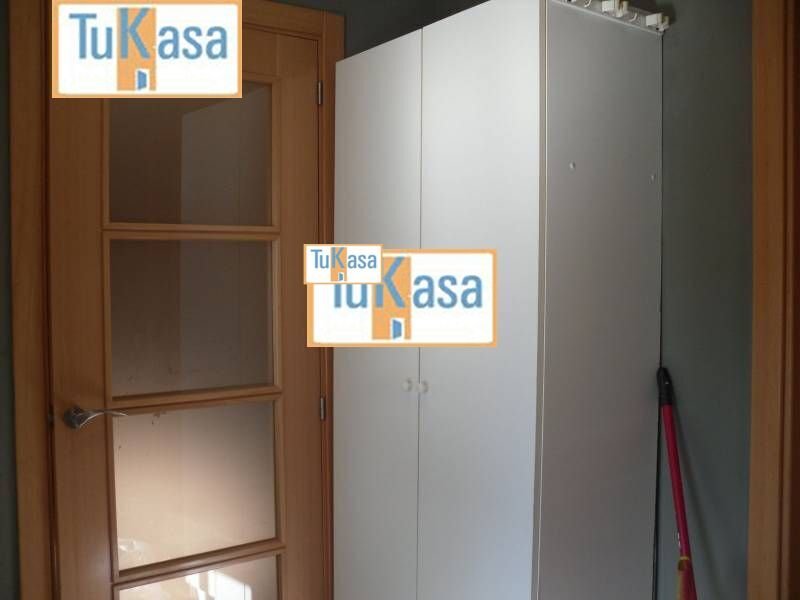 Piso de 55 m² en Cáceres