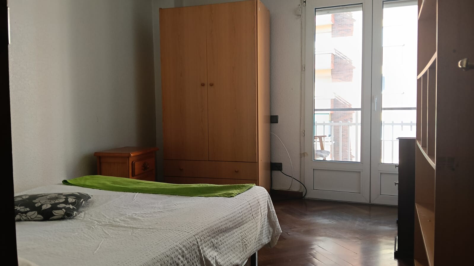 Квартира 111 м² в Вальядолиде