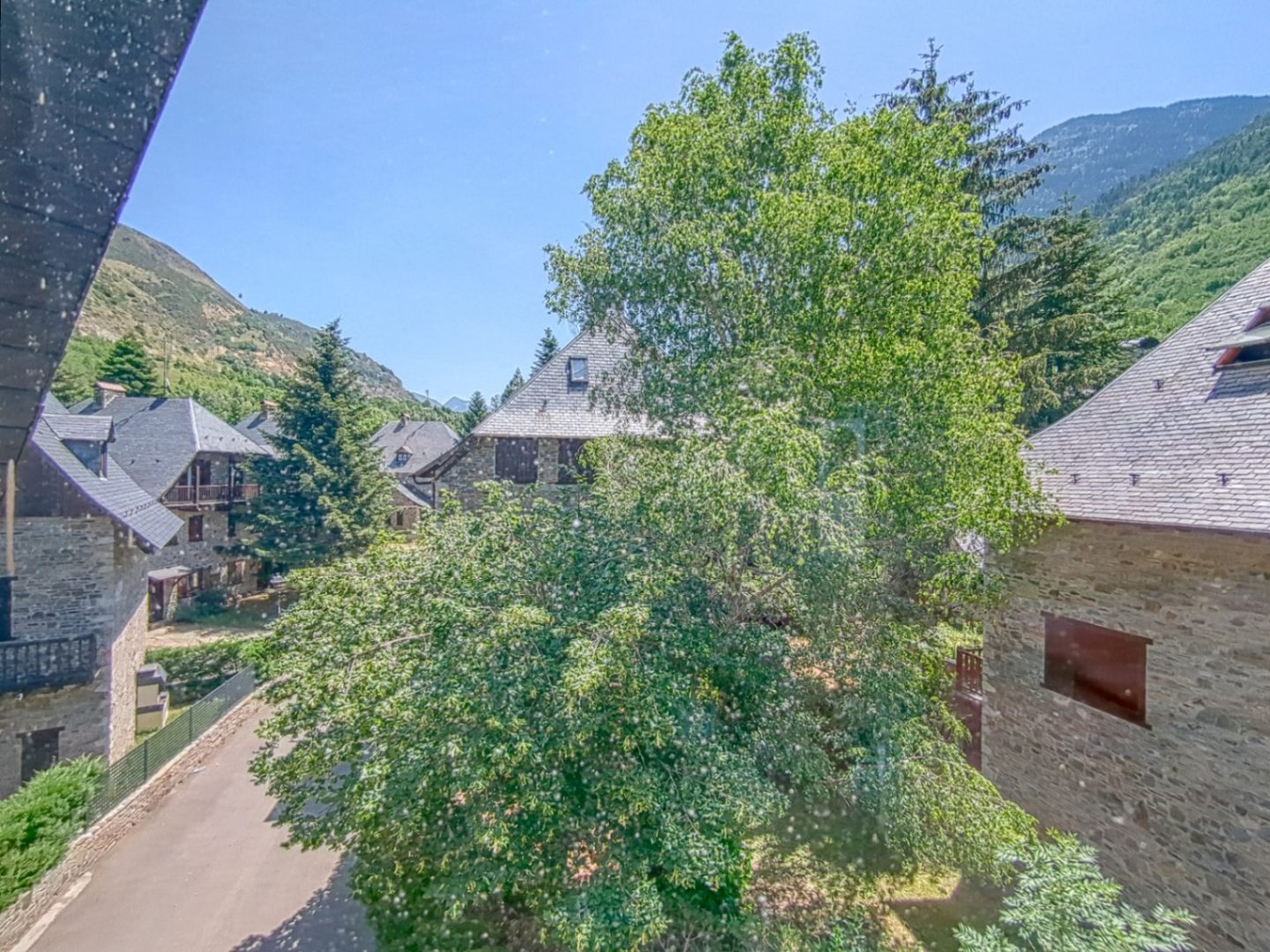 Casa de 140 m² en Viella Mitg Arán