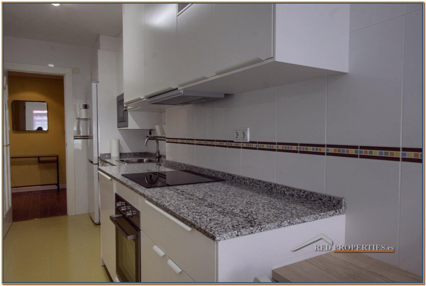 Pis de 119 m² a Lleó
