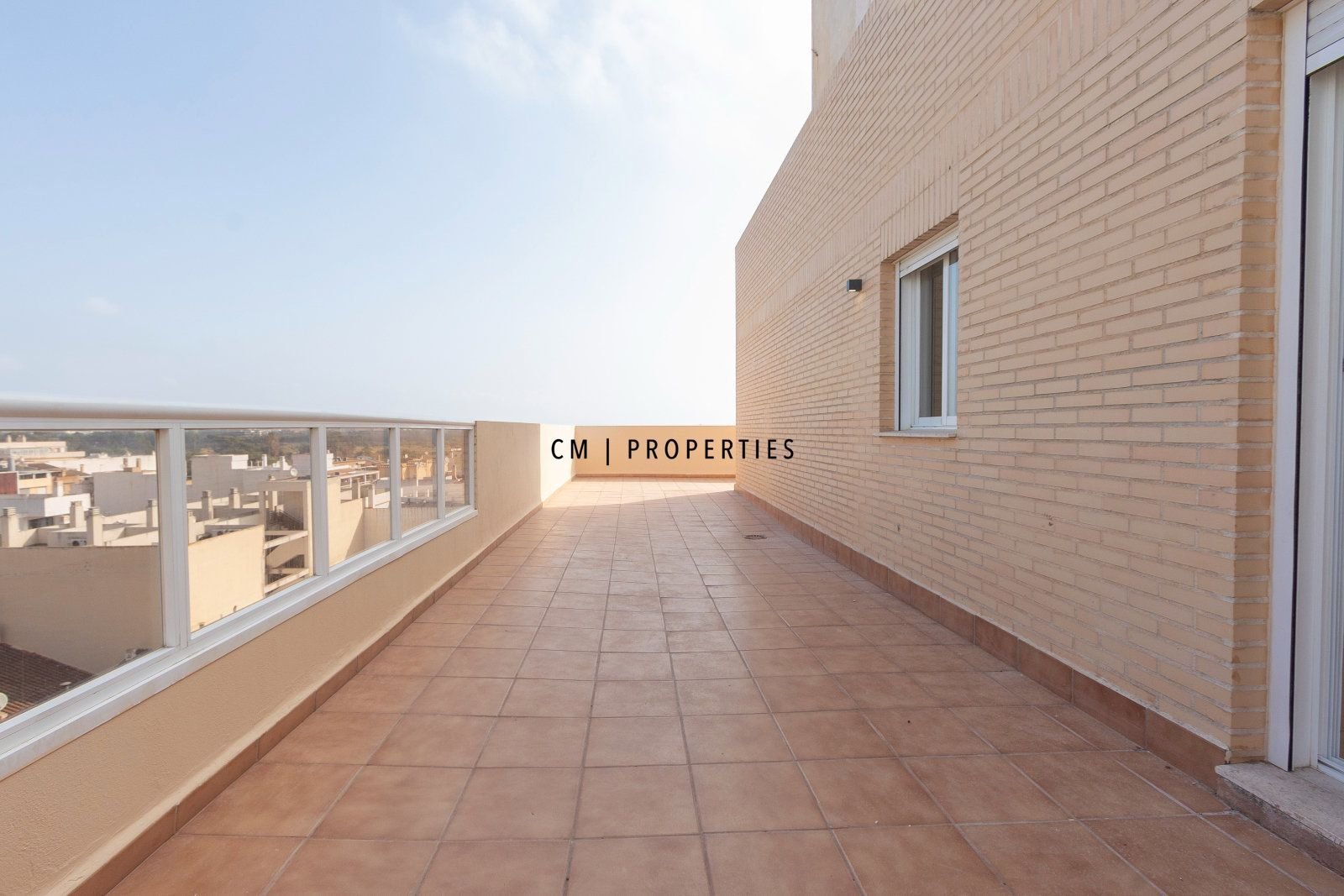 Piso de 120 m² en Sagunto