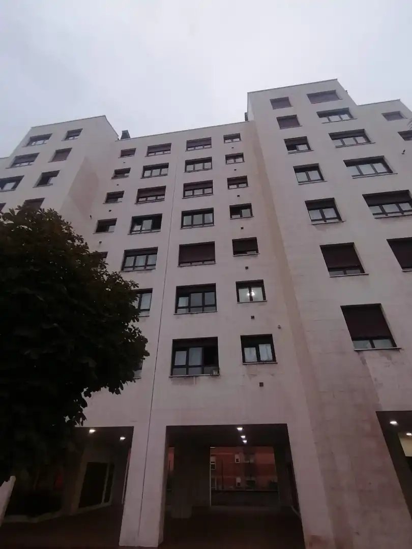 Pis de 50 m² a Gijón