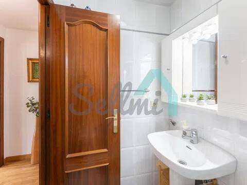 Pis de 68 m² a Oviedo