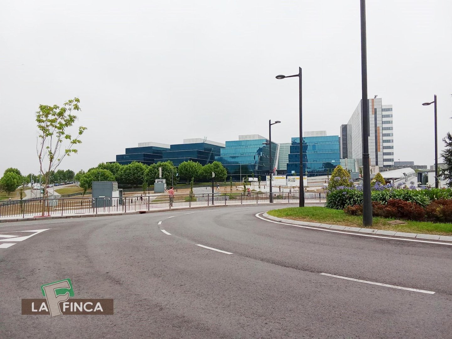 Piso de 106 m² en Oviedo