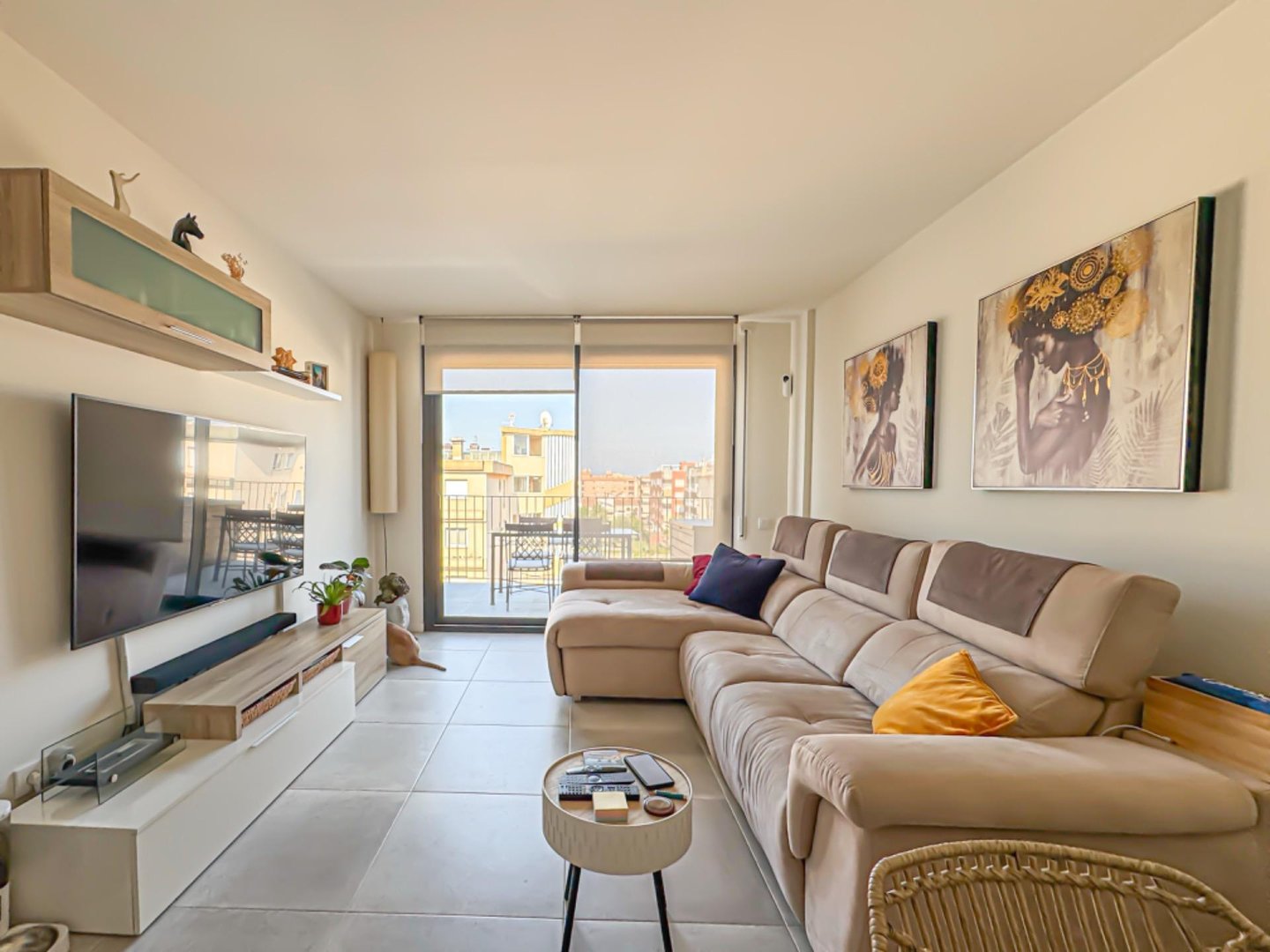 Piso de 142 m² en Calafell