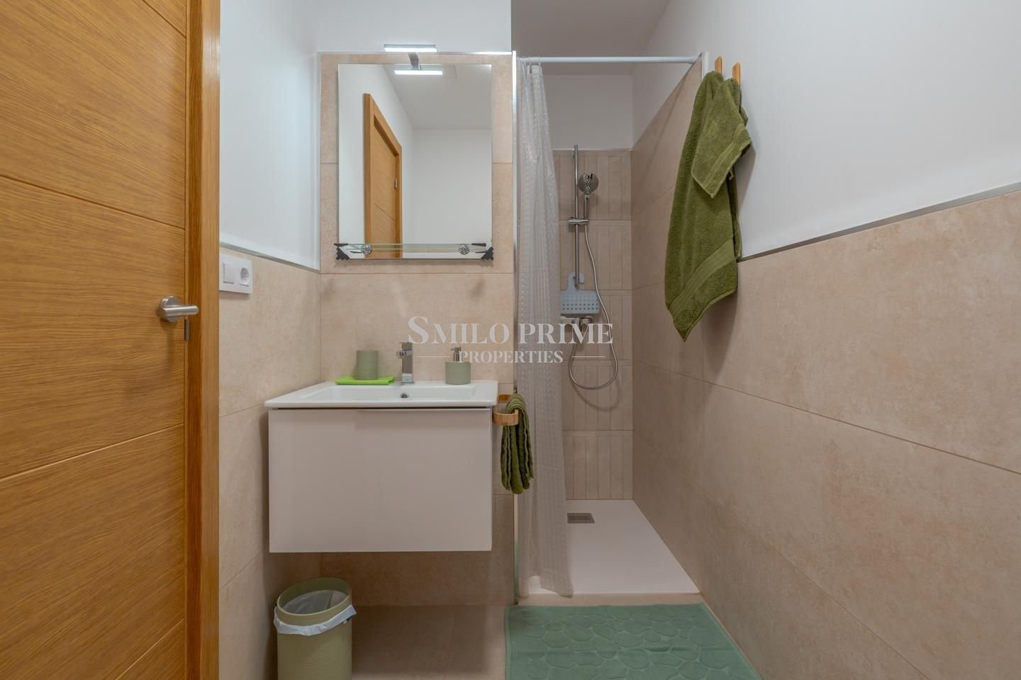 Piso de 91 m² en Guía de Isora