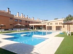 Habitación 165 m², Murcia