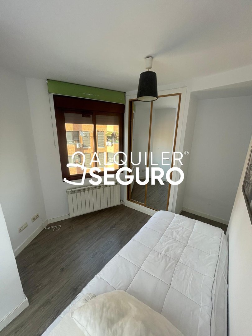 Appartamento 74 m² a Madrid