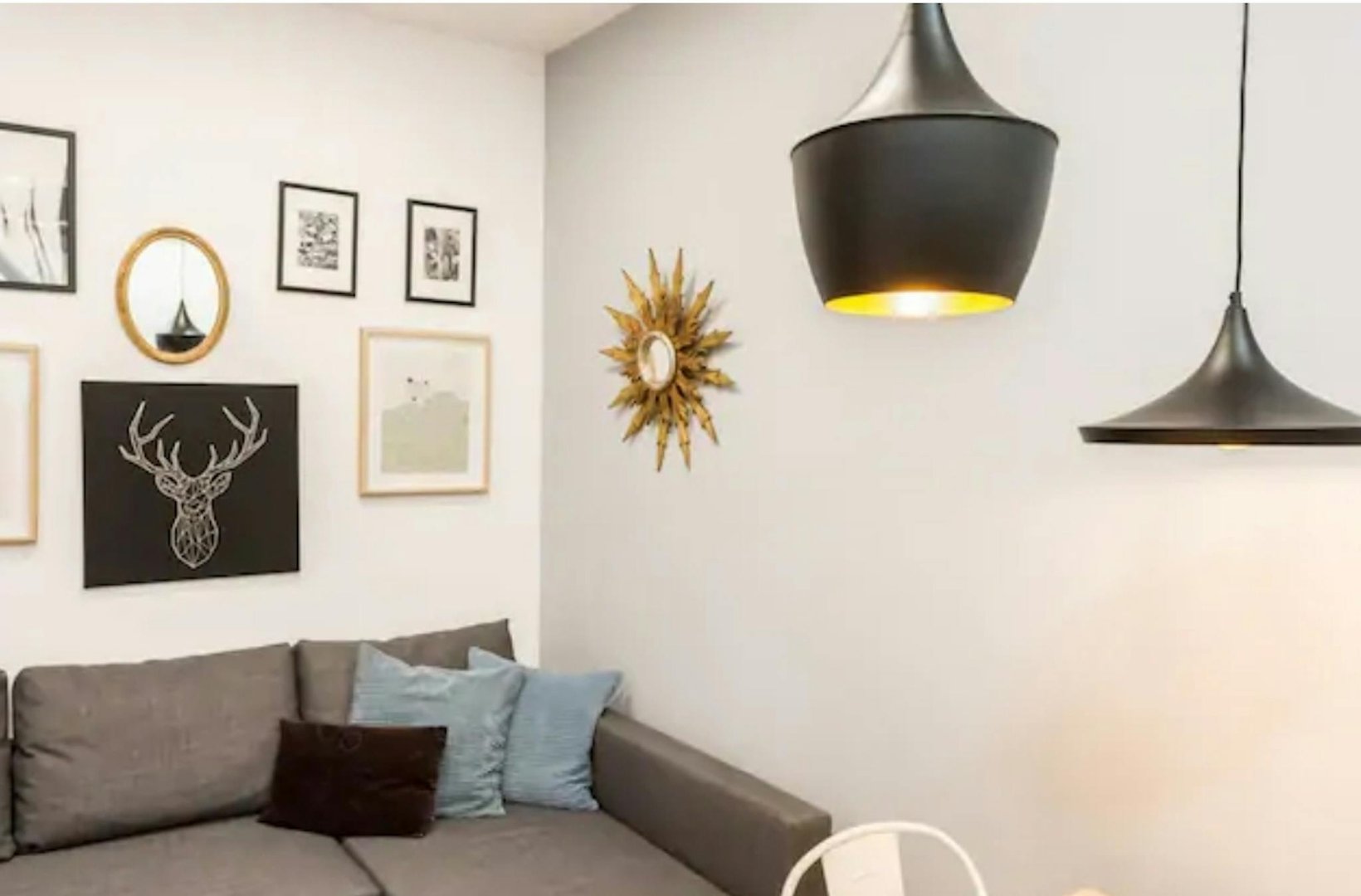 Pis de 42 m² a Madrid
