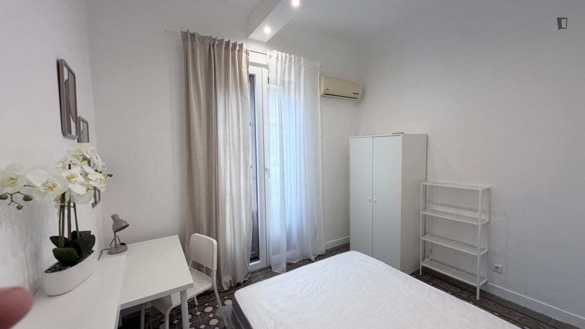 Habitació de lloguer, Granada