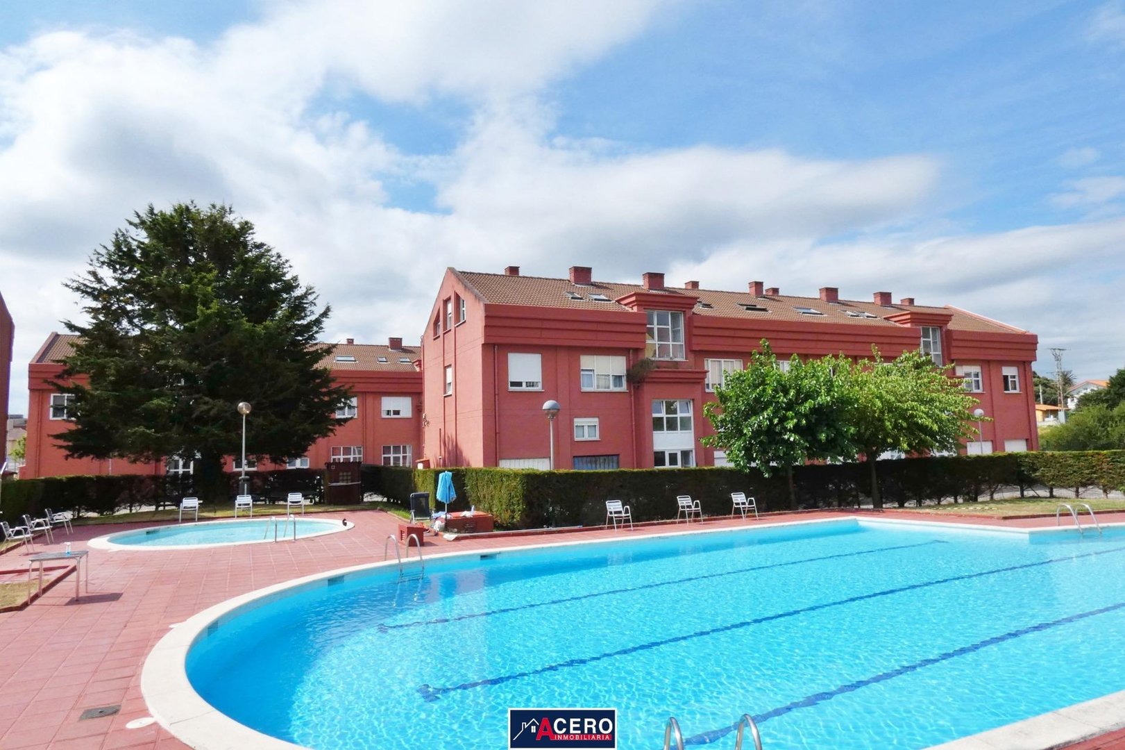 Pis de 35 m² a Santa Cruz de Bezana