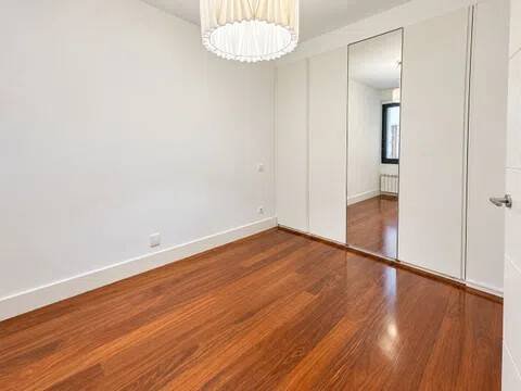 Pis de 93 m² a Madrid
