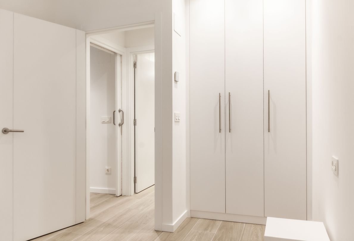 Pis de 67 m² a Sant Sebastià
