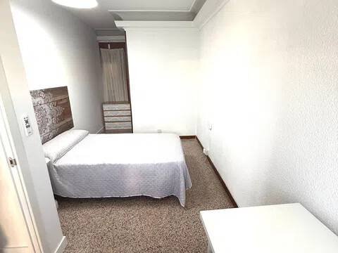 Piso de 115 m² en Murcia