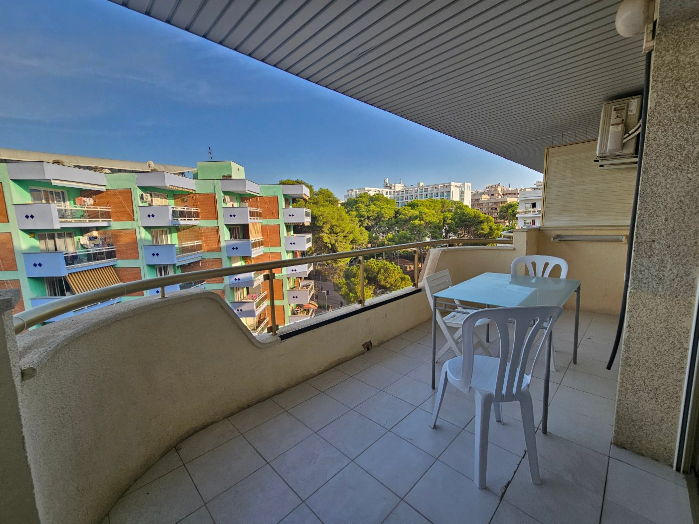 Pis de 55 m² a Salou