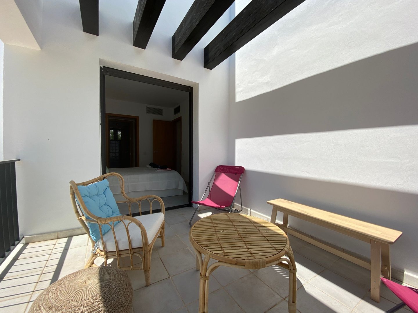 Piso de 110 m² en Mojácar