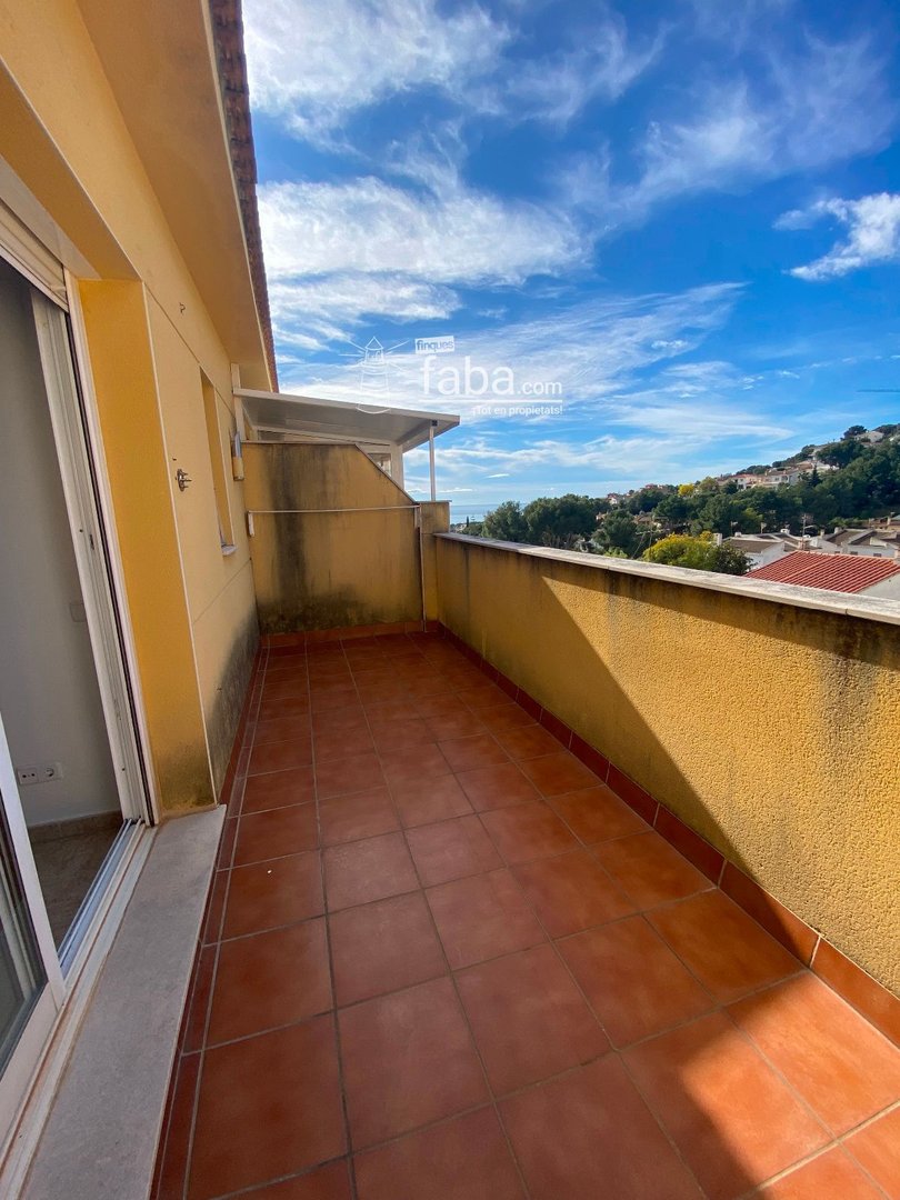 Piso de 204 m² en Calafell