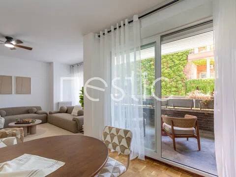 Piso de 195 m² en Madrid