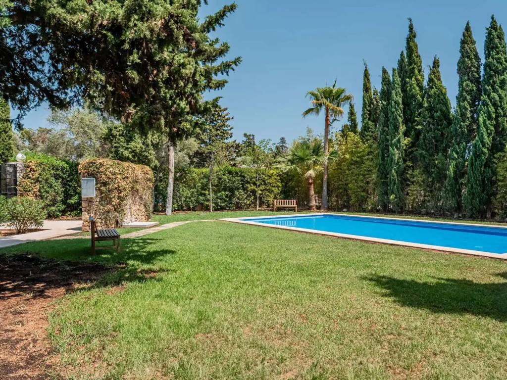 Piso de 150 m² en Son Servera