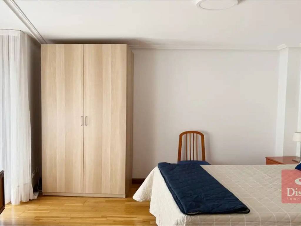 Piso de 70 m² en Santander