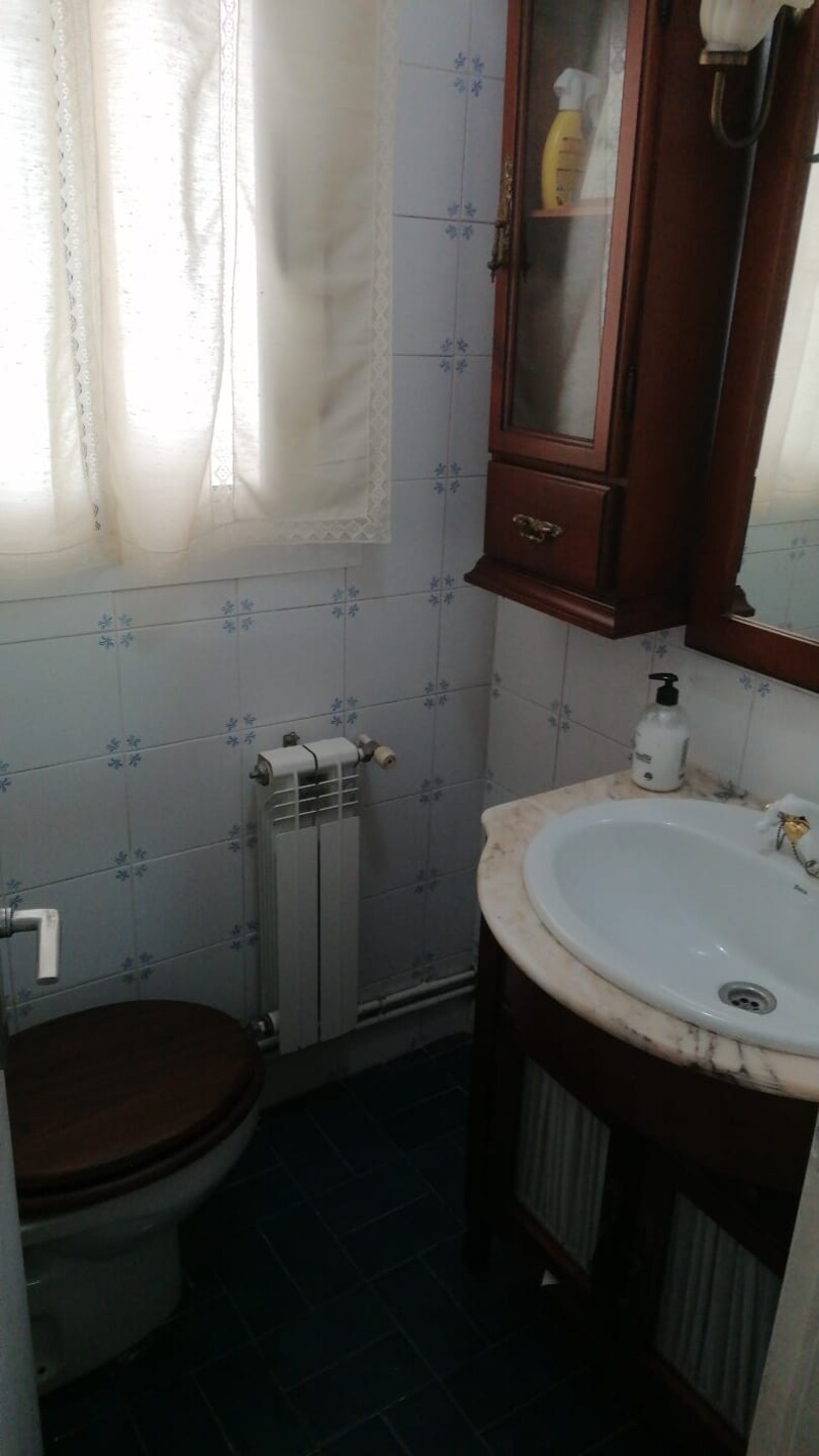 Piso de 120 m² en Viana de Cega