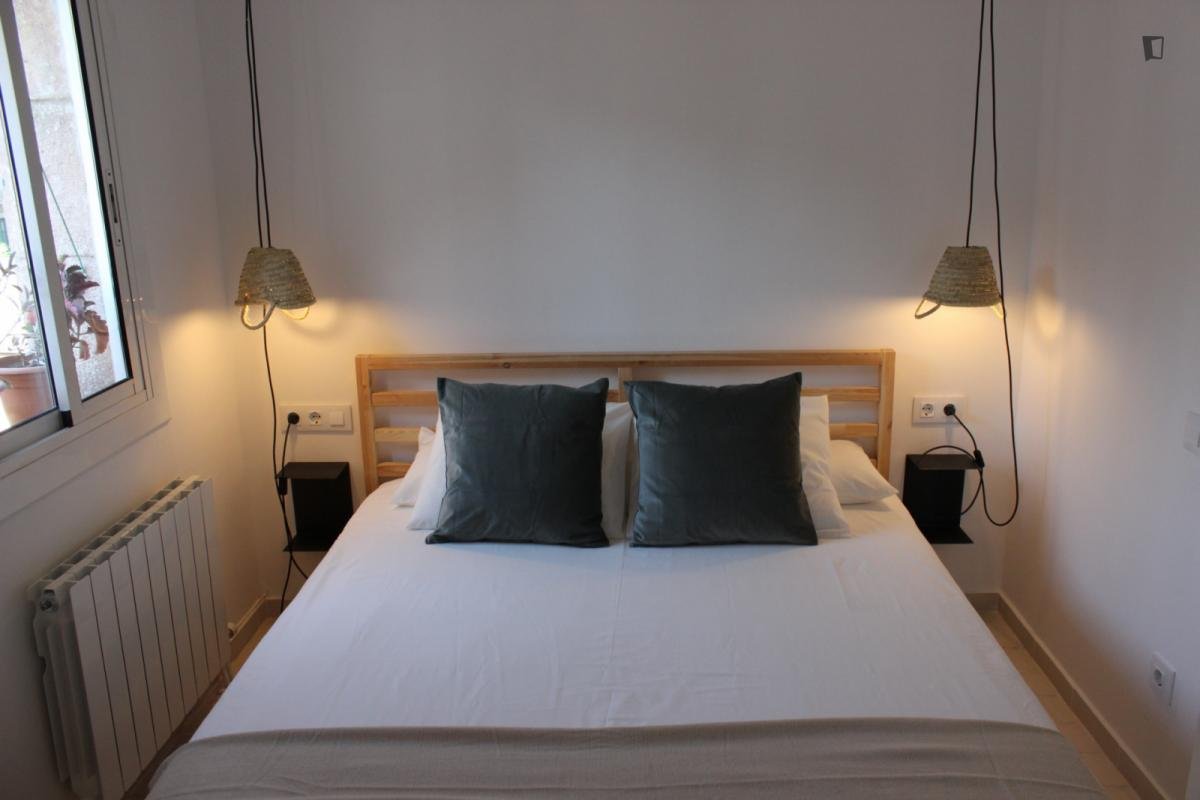 Piso de 94 m² en Barcelona