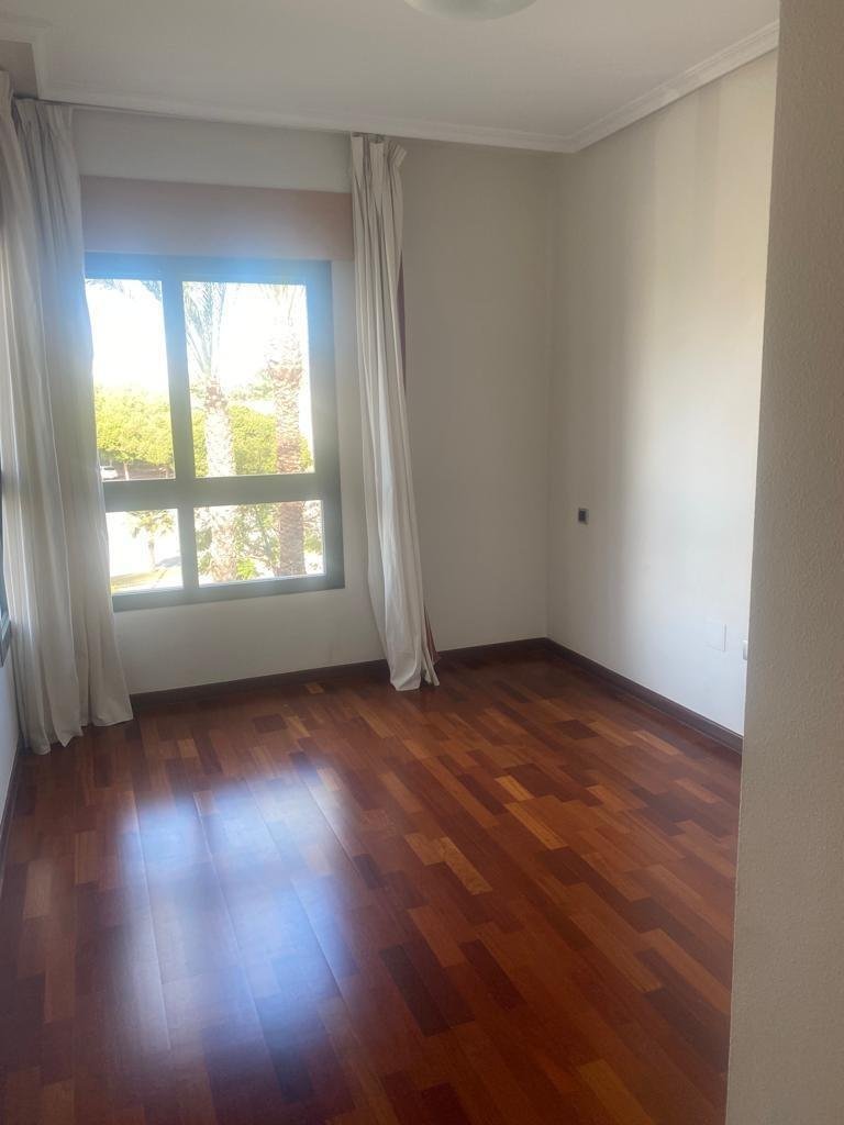 Pis de 145 m² a Múrcia