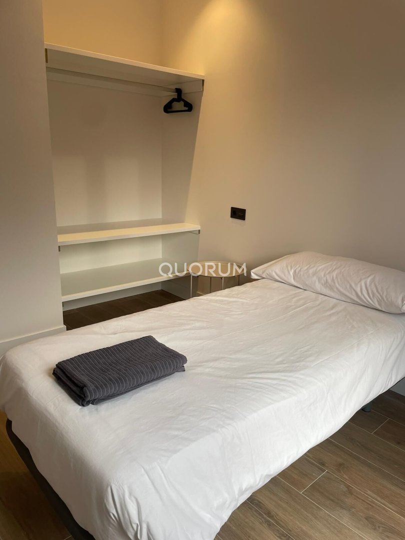 Apartamento 71 m² em Barakaldo
