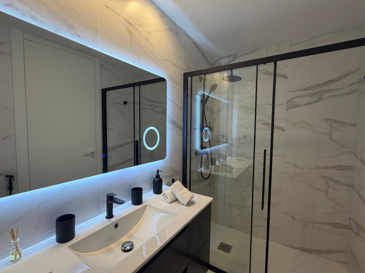 Piso de 73 m² en Finestrat