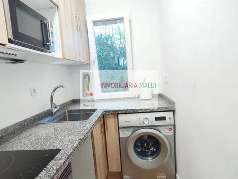 Квартира 60 м² у Llanera