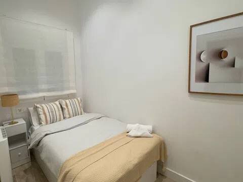 Appartement 36 m² à Madrid