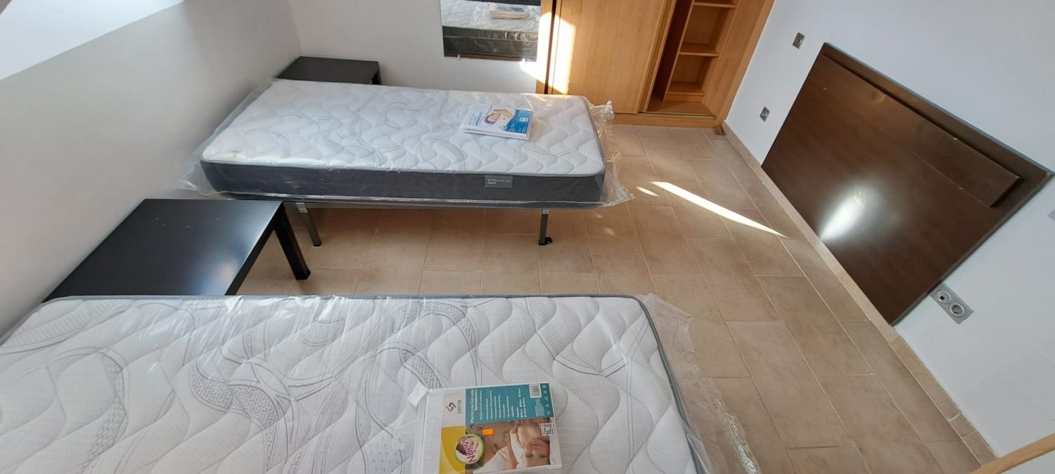 Pis de 80 m² a Brunete
