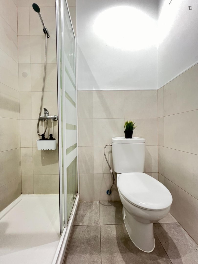 Appartamento 21 m² a Madrid