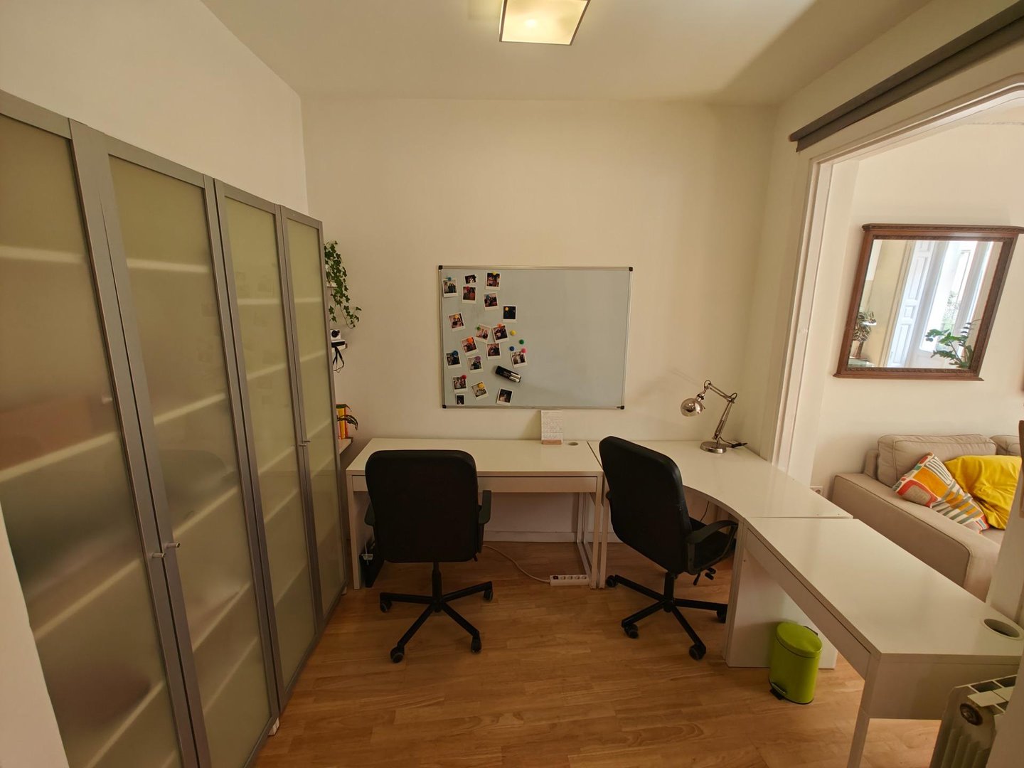 Appartamento 81 m² a Madrid