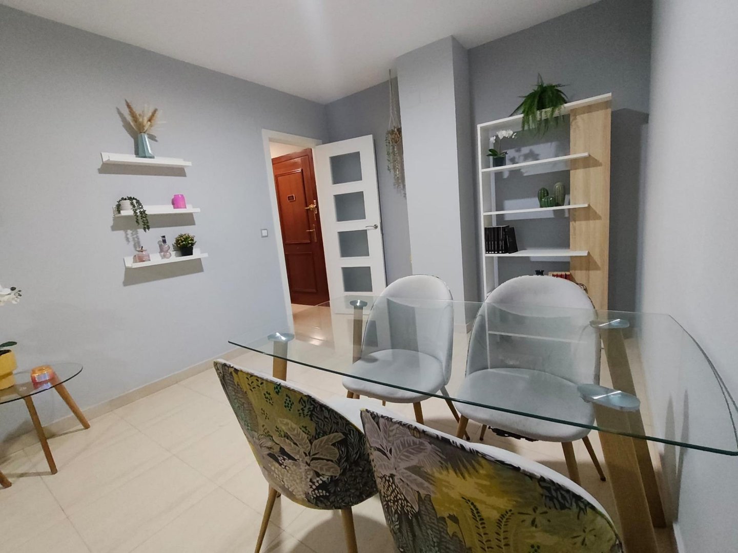 Piso de 210 m² en Dos Hermanas
