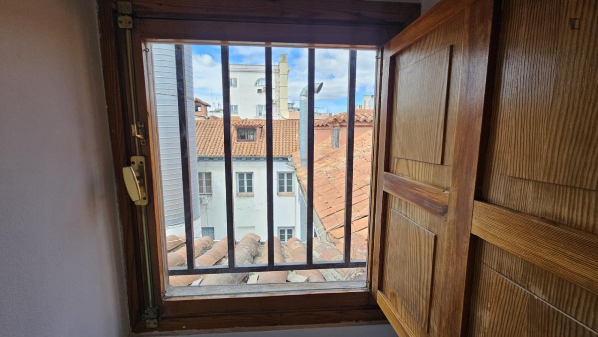Pis de 30 m² a Madrid