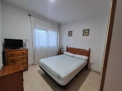Piso de 45 m² en Sevilla