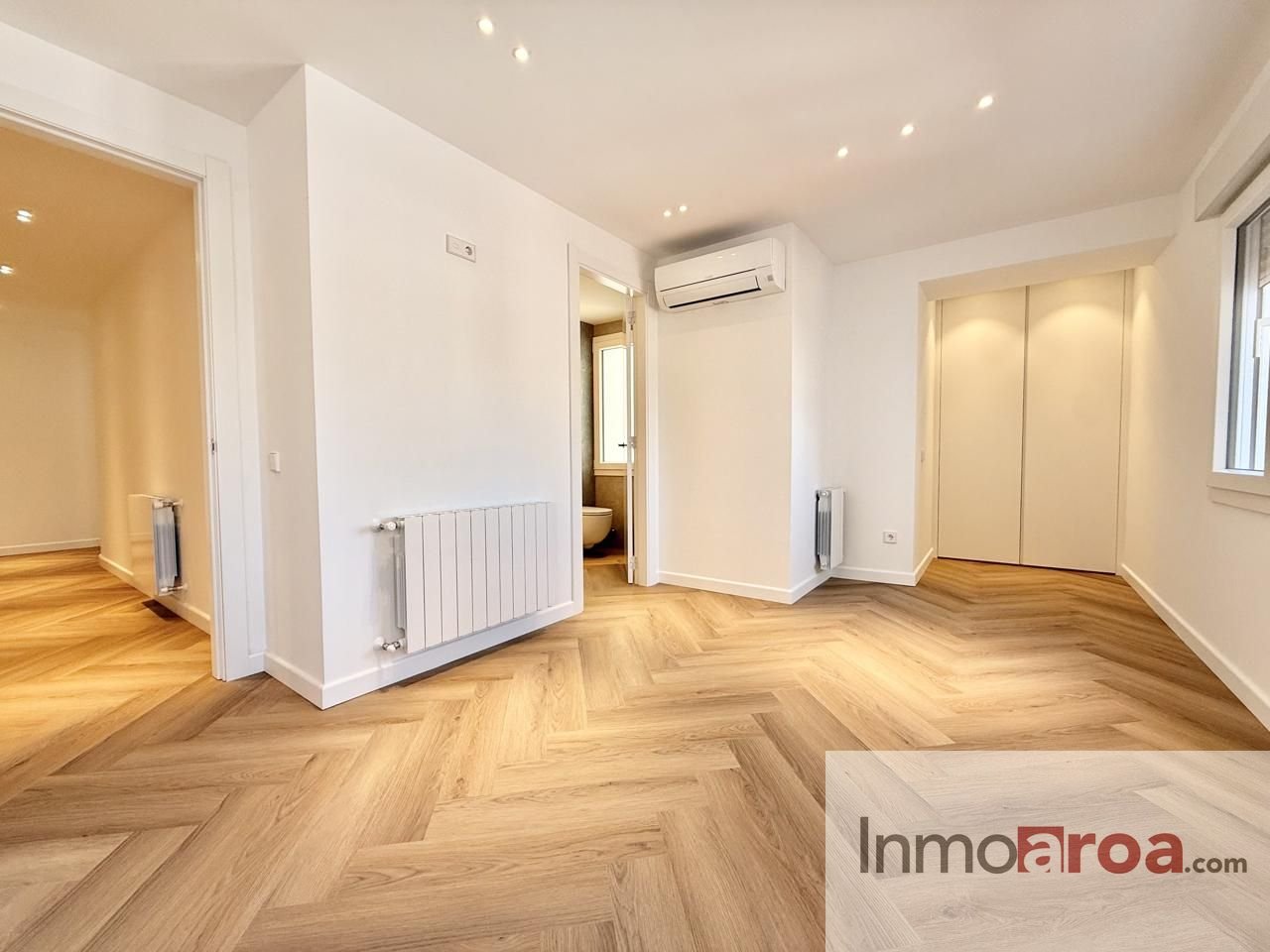 Piso de 106 m² en Valencia