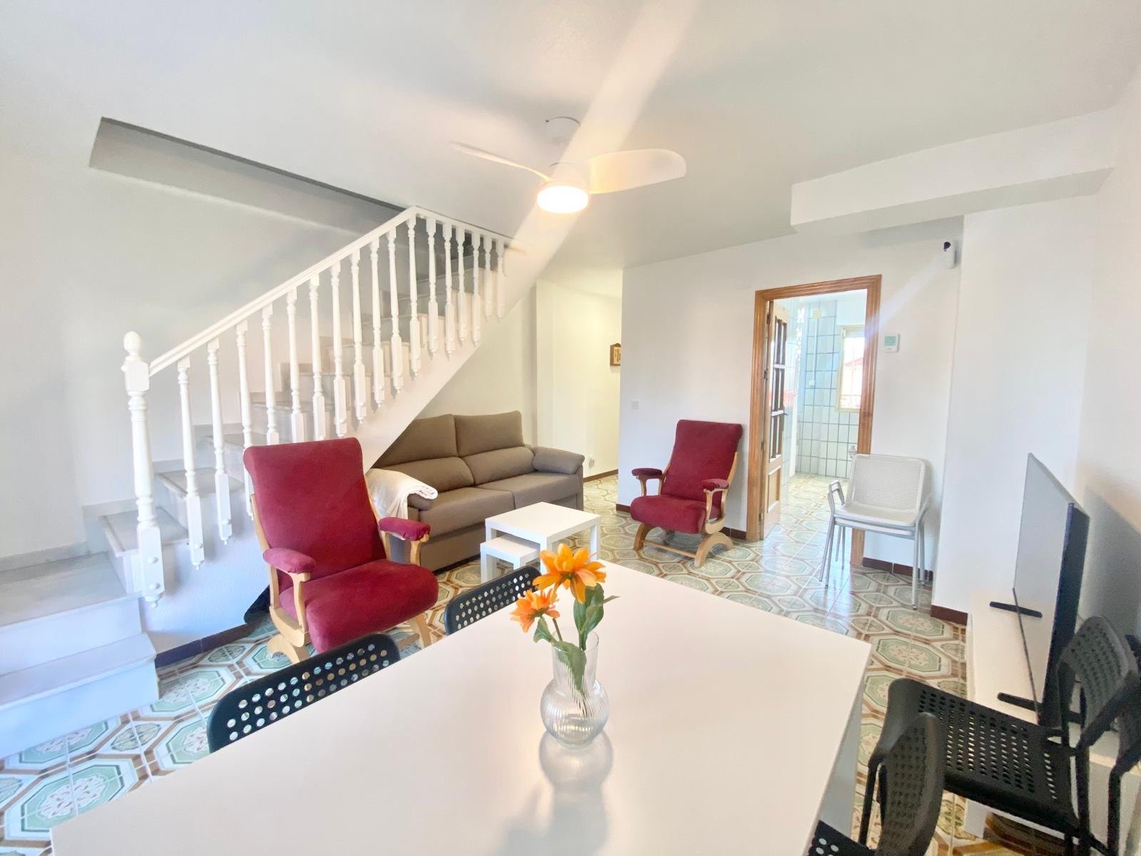 Piso de 88 m² en San Javier
