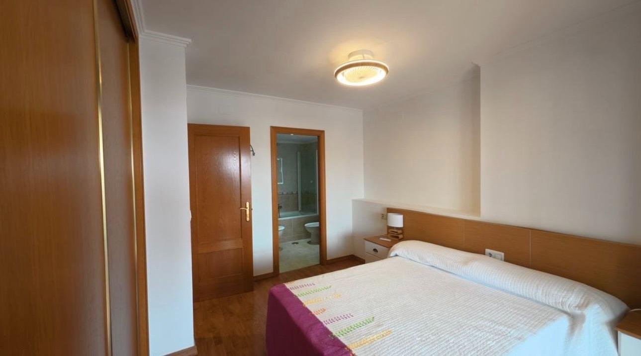 Pis de 82 m² a Benidorm