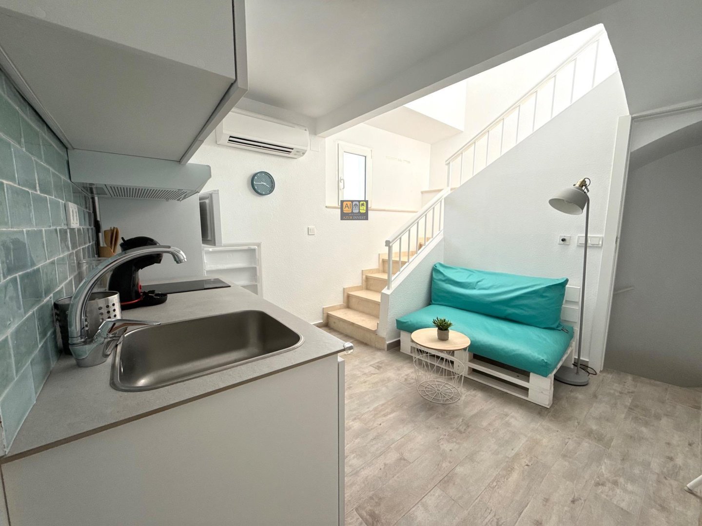 Appartamento 50 m² a Altea