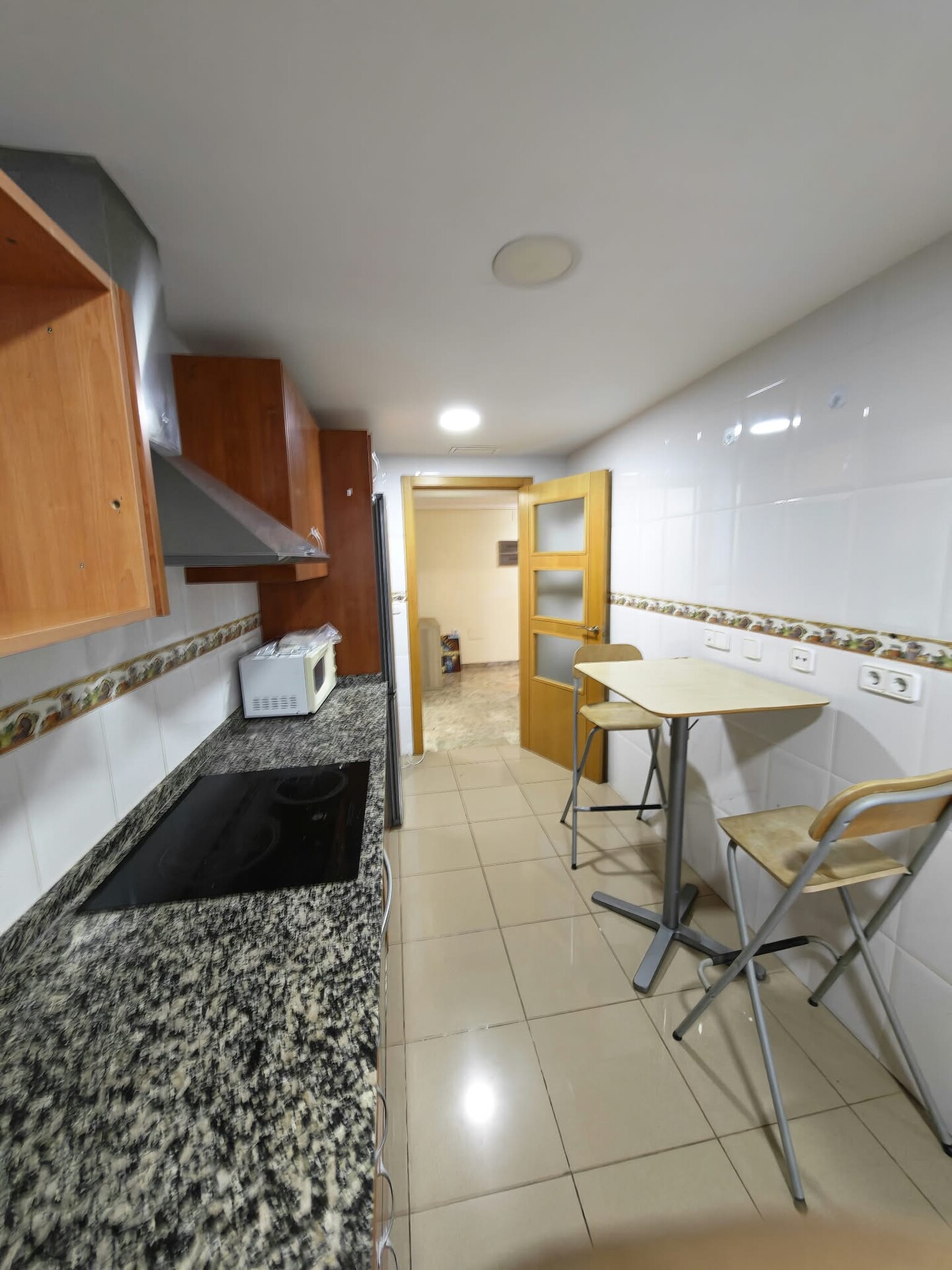 Piso de 95 m² en Molina de Segura
