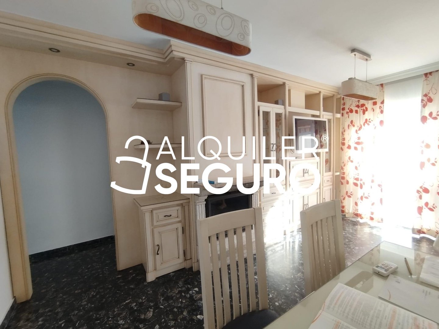 Piso de 85 m² en Mijas