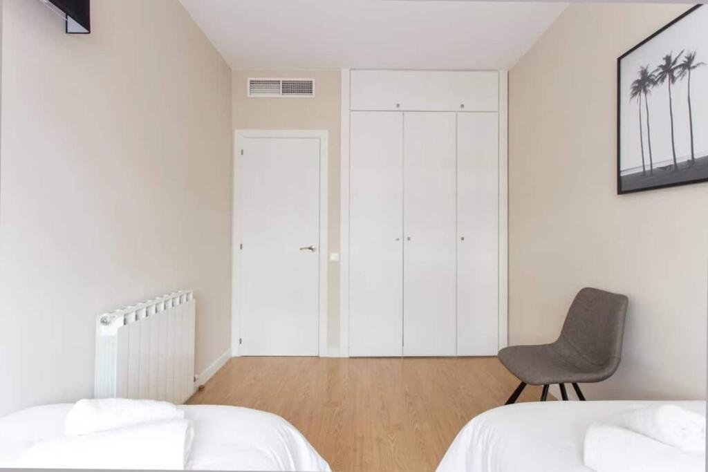 Pis de 95 m² a l'Hospitalet de Llobregat