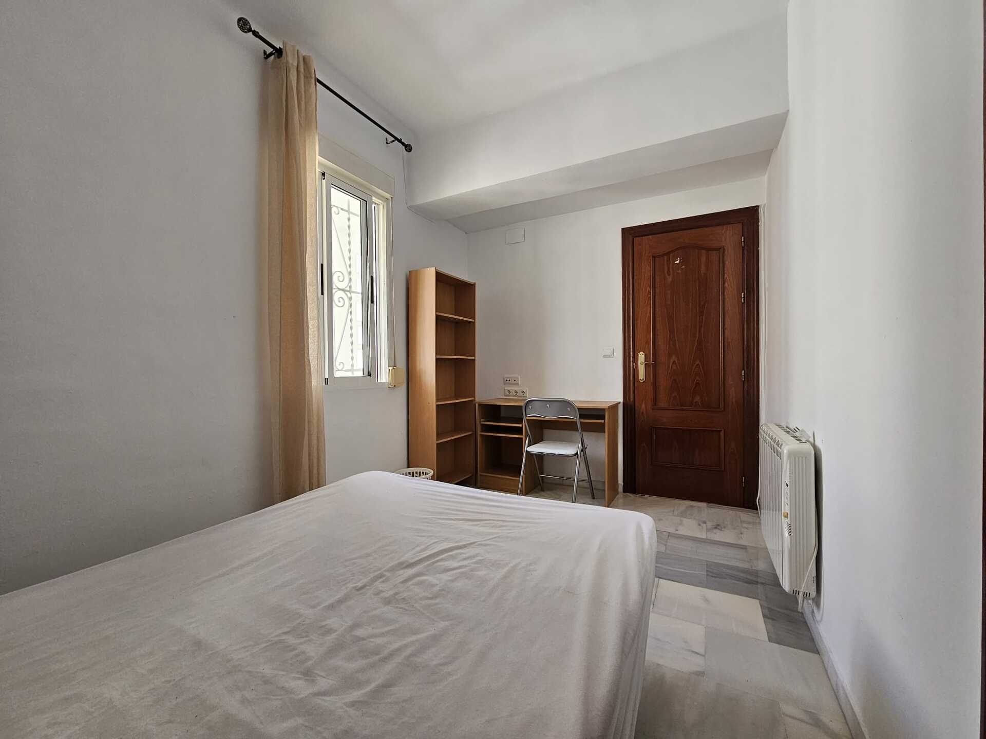 Habitación 150 m², Granada