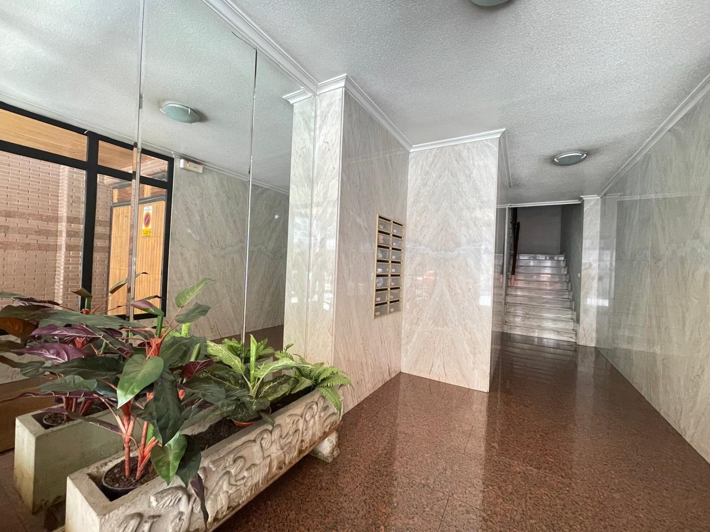 Piso de 105 m² en Ponferrada