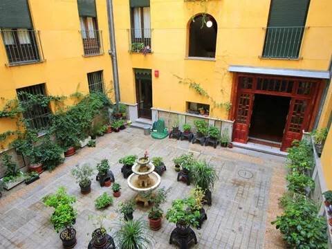 Piso de 60 m² en Madrid